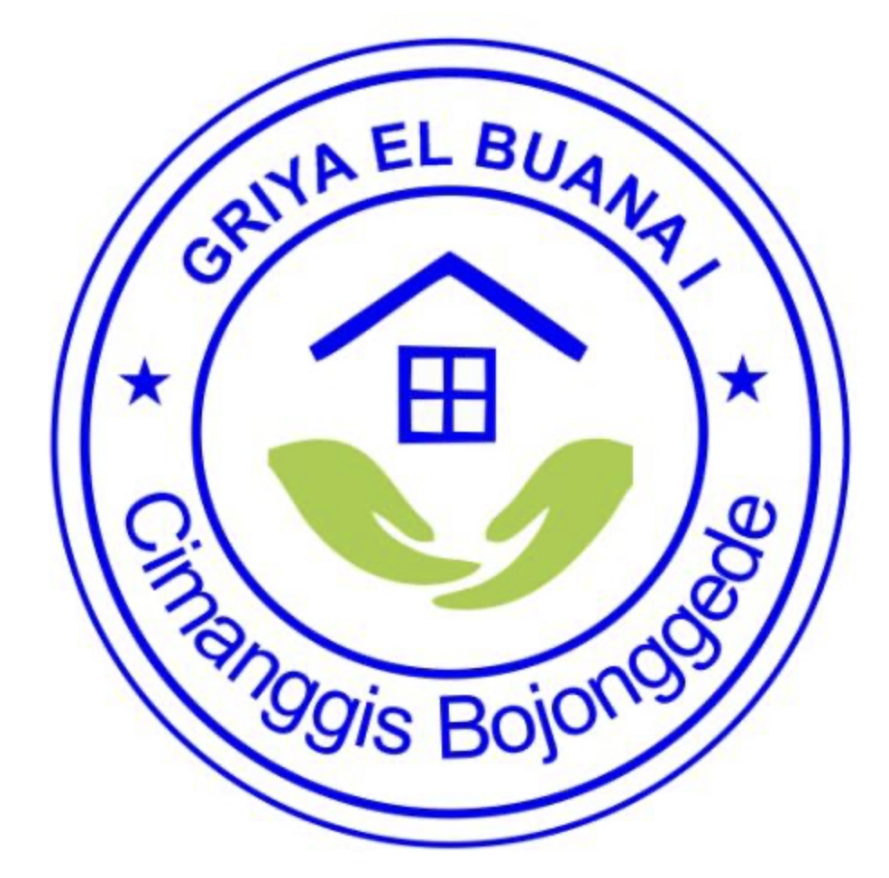 Logo Griya El Buana 1